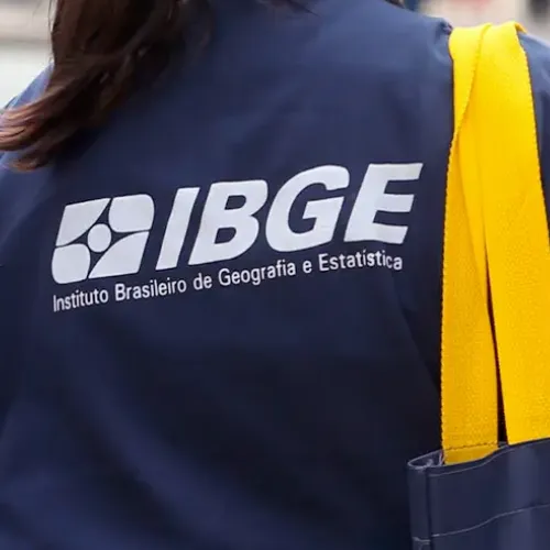 Concurso IBGE 2026: publicado edital com mais de 8 mil vagas para o Censo Agropecuário