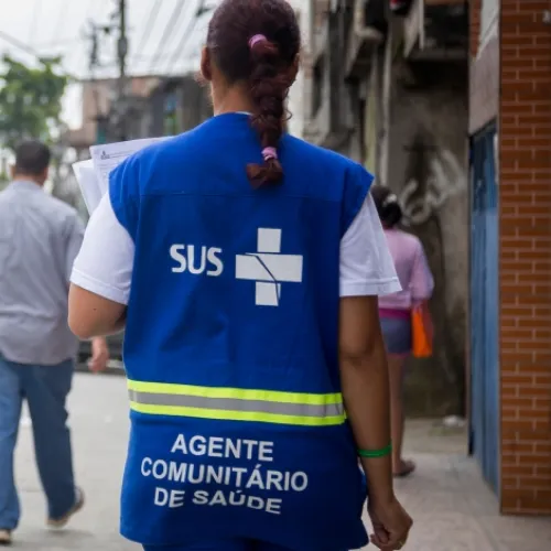 Concurso da Saúde de Parnaíba avança com 88 vagas para ACS e ACE