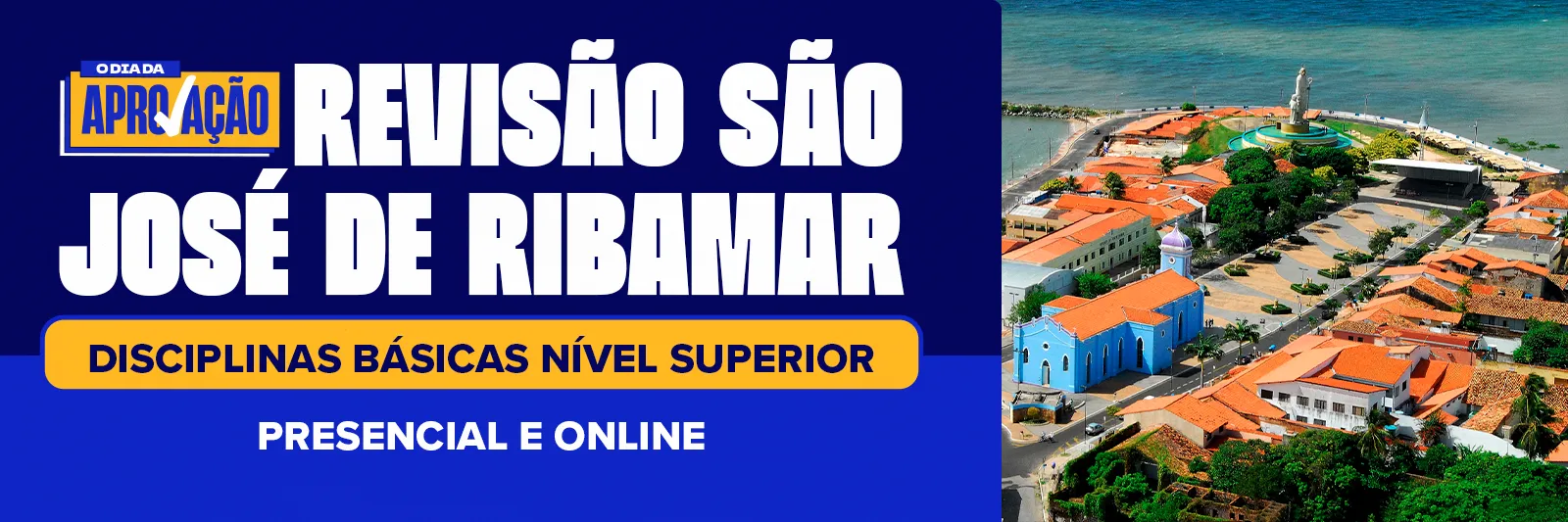 SÃO JOSÉ DE RIBAMAR