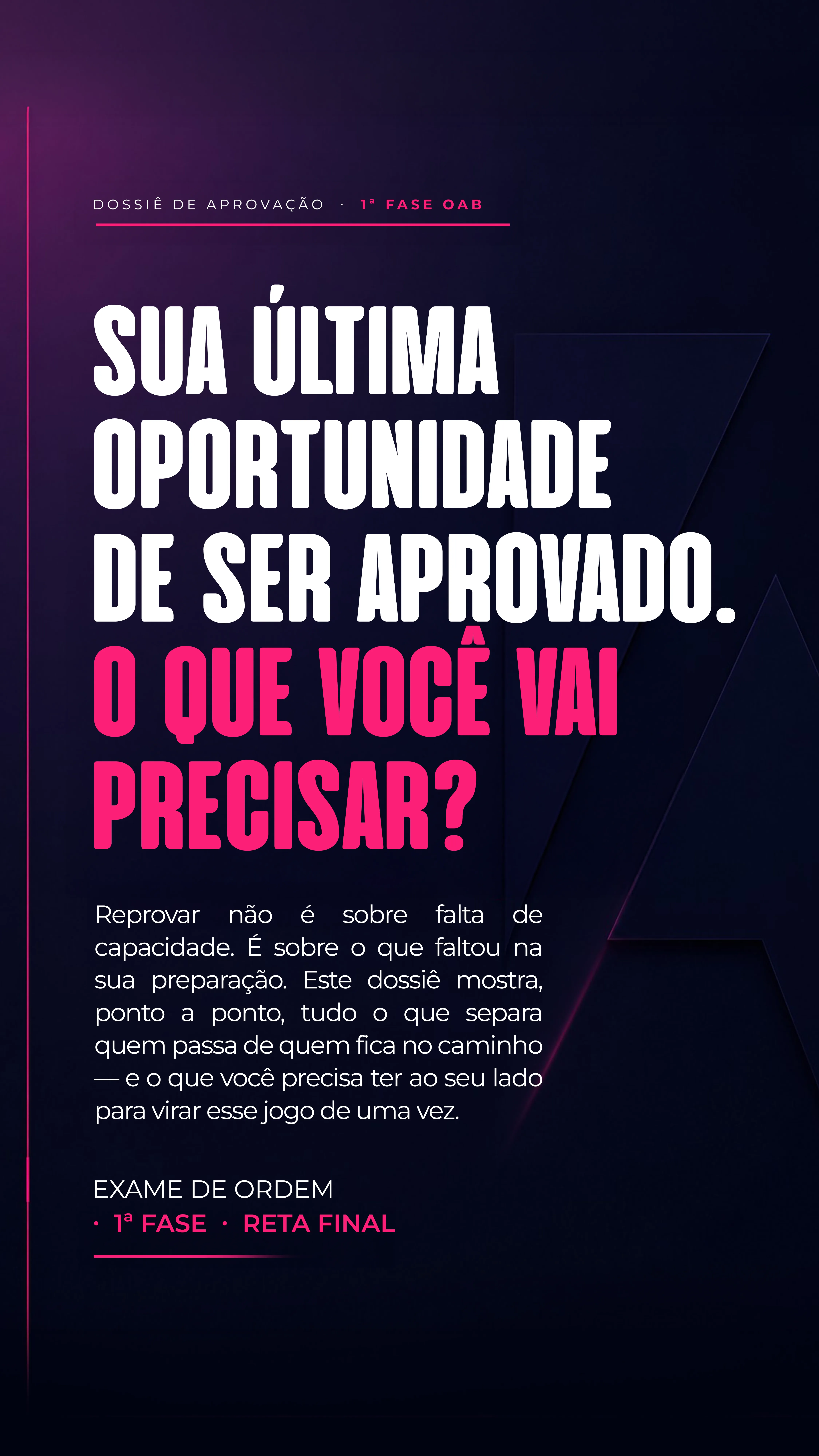 5º DOSSIÊ GRATUITO