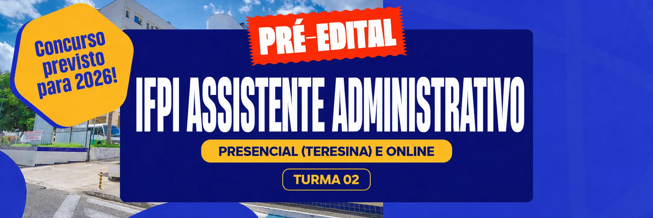 IFPI ADMINISTRATIVO